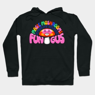 FUNgus Hoodie